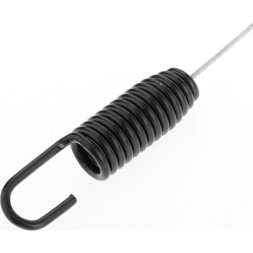 Push Pull Cable GX21634 for John Deere 12PC 12SB 14PZ 14PB 14SX Mowers GX22026