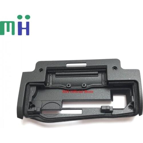 NEW For Nikon D850 SD CF Memory Card Mount Cover Shell Seat 12B3M Camera Replacement Unit Repair part