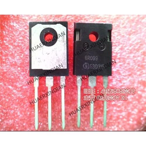 New original 6R099 IPW60R99CP TO247 High Quality
