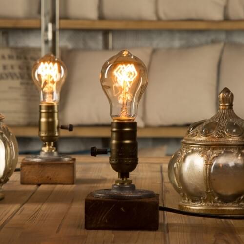 OYGROUP Desk Lamp