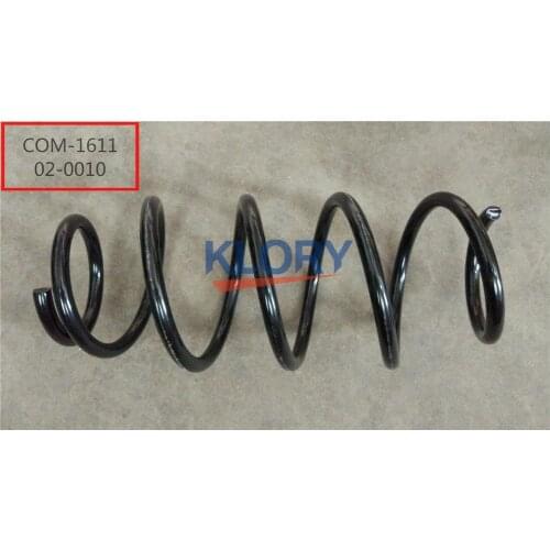 Shock absorber coil spring assembly for Great wall voleex C30 OEM:2905105-J08 2912011-J08
