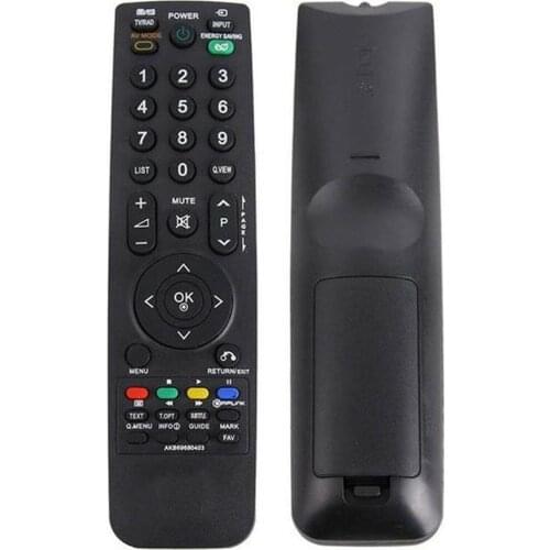 Remote Control For LG LCD Remote Control AKB69680403 English AKB69680438 Universal Version G2D3
