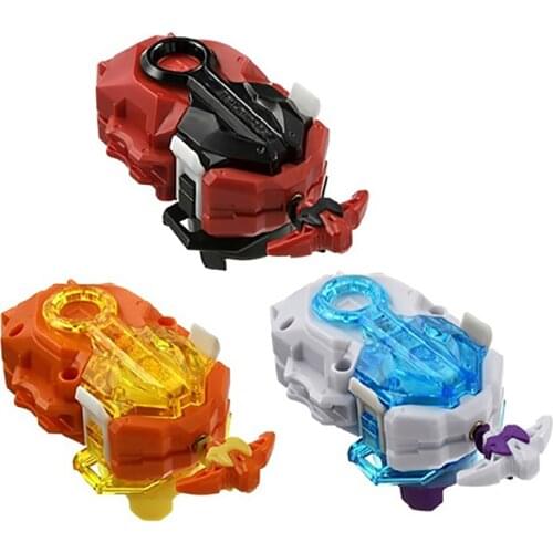 WBBA DB LR Launcher for Beyblade Takara Tomy