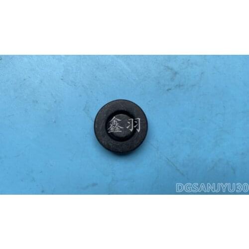 PLUG,DOOR,RUBBER 16,Mitsubishi outlander ASX LANCER ECLIPSE CROSS screw cover gasket rubber plug MU670022
