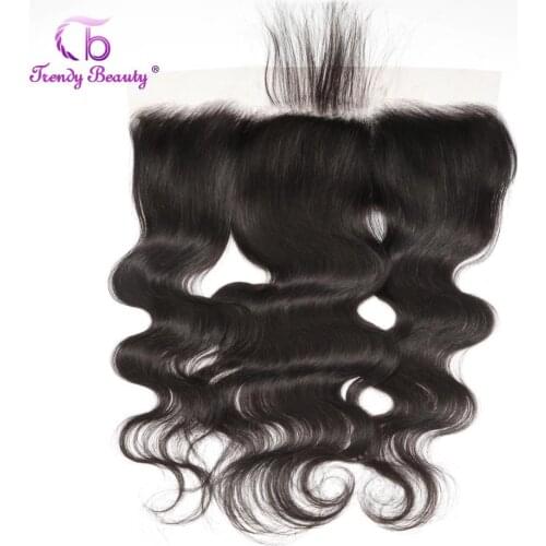 TRENDY BEAUTY Hair Extensions