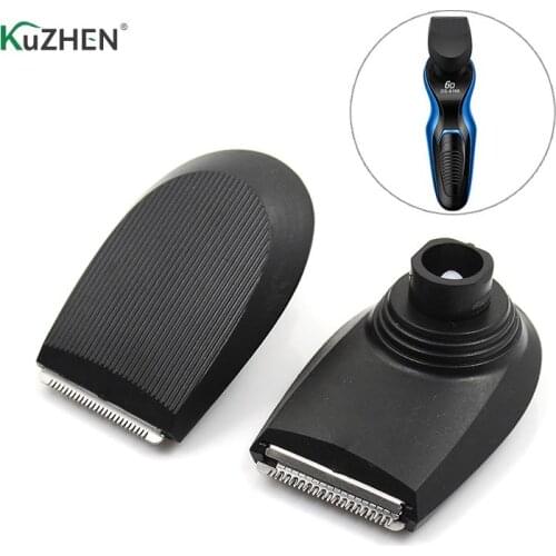 Nose Hair EU Charge Electric Shaver Razor Blade Trimmer Head For Shavers RQ1150 RQ1151 RQ1155 RQ1160 RQ1180 RQ11