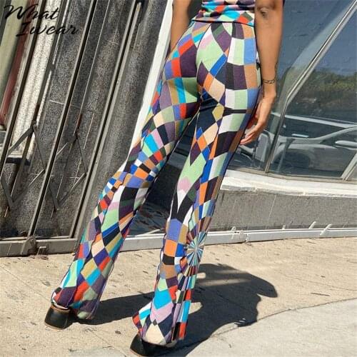 Whatiwear Women's Pants