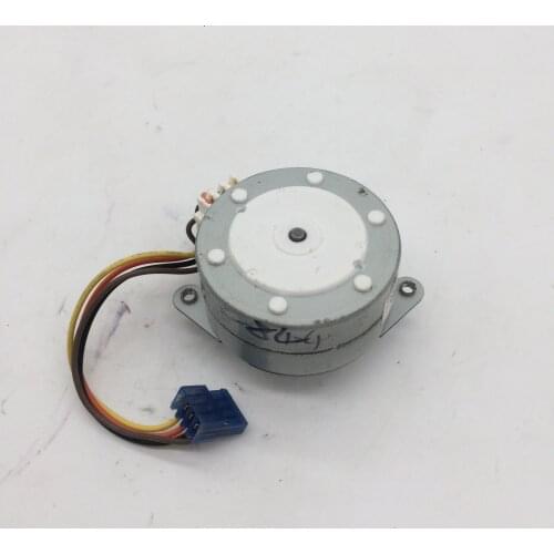 12V Stepper Motor Replacement For Zebra LP2844 LP2844Z