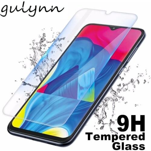 Screen Protector For Samsung Galaxy M 10 A71 Tempered Glass Protective Film For Galaxy A30 A 10 20 50 70 40 J 4 6 3 7 2018 Glas