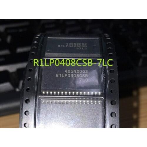 10PCS)(20PCS) R1LP0408CSB-7LC R1LP0408 R1LP0408CSB original new