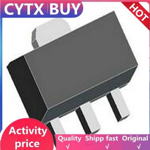 10PCS SBB5089Z SBB-5089Z SBB5089 SBB-5089 SOT-89 Chipset 100%NEW conjunto de chips in stock