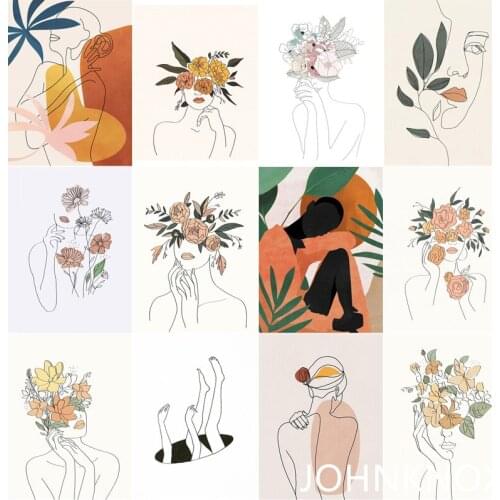 5D Diy Diamond Painting Girl Diamond Embroidery Full Round&Square Drill Diamond Mosaic Cross Stitch Home Decor Handcraft