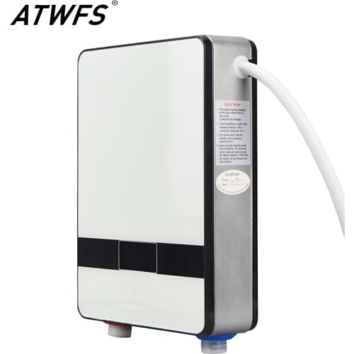 ATWFS Water Heaters