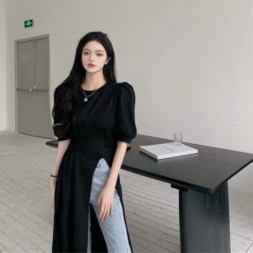 Женские футболки с коротким рукавом AUSO China At AliExpress