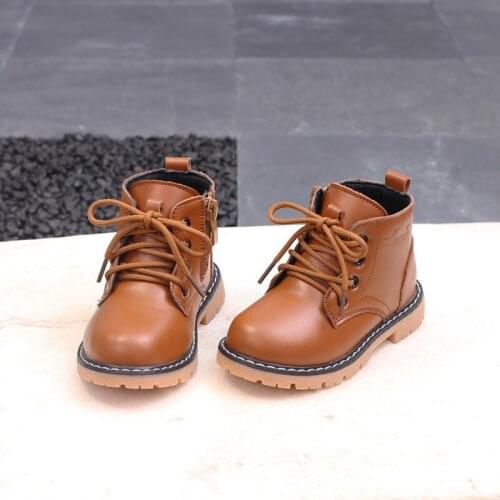 Baodao Children's Shoes