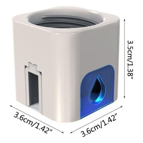 C5AC Aquarium Auto Water Filler Fish Tank Add Water Device Automatic Water Filter Refill Fish Tank Accessories