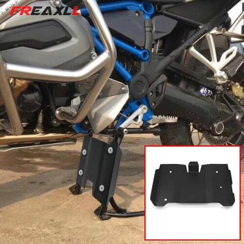 FOR BMW R 1250 GS R1250GS Adventure 2018 - 2020 2019 Engine Guard Extension Skid plate Centerstand Center Stand Motorcycle