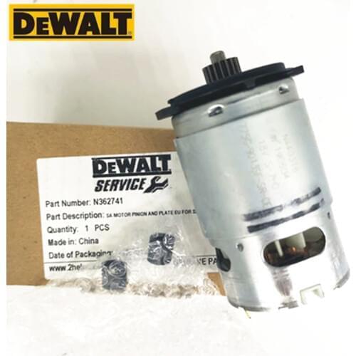 Motor for DeWALT DCD771 DCD771C2 TYPE1 TYPE10 N279939 N362741 N440316 for DeWALT
