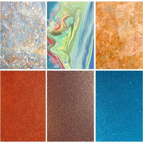 Vinyl Abstract Gradient Marble Texture Solid Color Photography Backdrops For Photo Studio Background 20104DSC-01