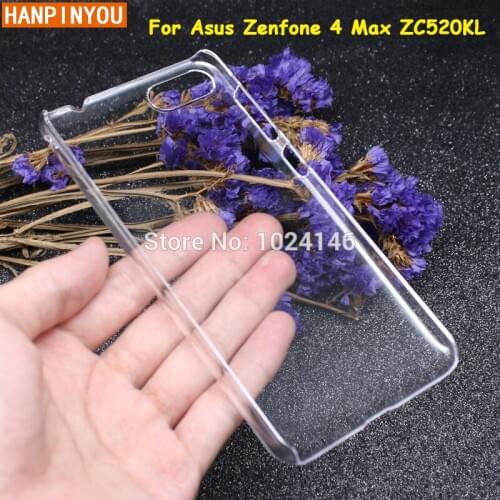 HANPINYOU Phone Cases Asus ZenFone 3