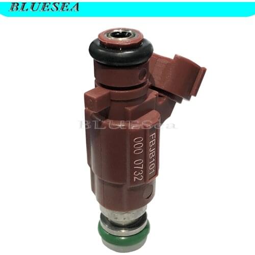 FBJB101 Injector IS Suitable For Mitsubishi Engine 4G94 4G69 4G64 4G93 GDI 2.0