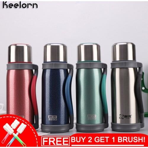 Keelorn Thermos