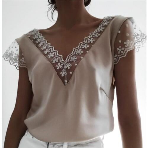 Lucakuins Lace