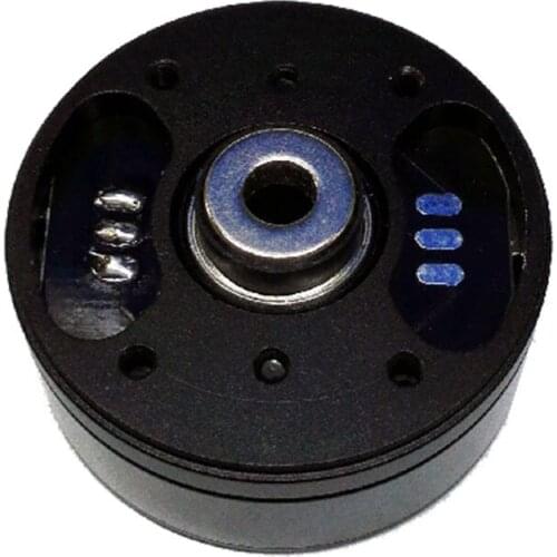 PM2804/2806 Cradle Head Photoelectric Pod Gopro Stabilizer Center Magnetic Ring Can Cross a Line