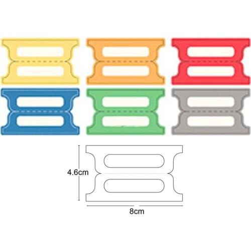 Metal Die Cut hollow frame Stencils for DIY Scrapbooking Album Decor Embossing Hand-on Paper Cards Craft Cutting Dies