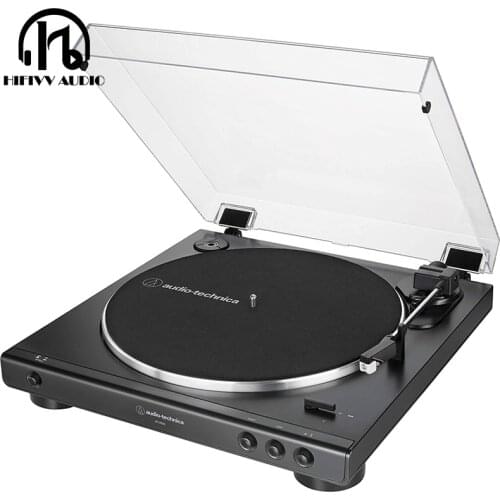 MM Magnetic Cartridge Stylus with LP Vinyl Turntable Record Player Gramophone Retro 33/45/ RPM Turntable Vinyl LP Record Player