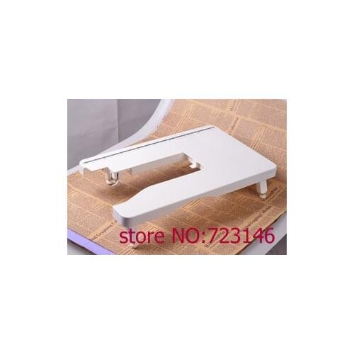 NEW Brother Sewing Machine Extension Table FOR Brother NV10 NV30 NV15P NV35P NV55P JUKI K65/K85/35Z/29Z/27Z NV950