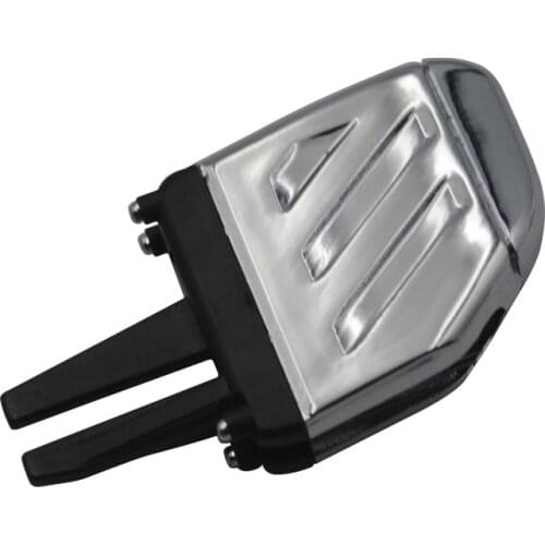 For Land Rover Freelander 2 air conditioning knob paddle air outlet paddle instrument vent