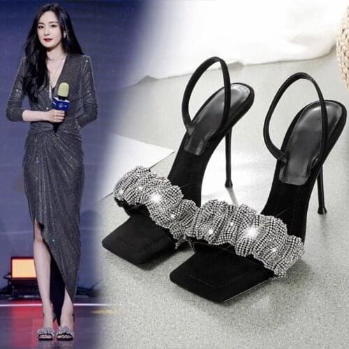 Women Sandals 2021 New Women Heels Sandals Platform Wedges Shoes For Women Summer Sandalias Mujer Casual Flip Flops