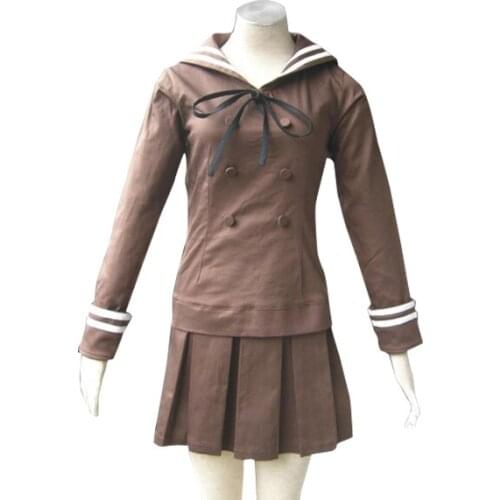 Can be tailored Anime Oran High School Host Club Cosplay Fujioka Haruhi Man Woman Halloween girls JK School uniform Costume