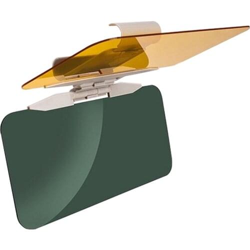 SIETE Sun Visors For Cars