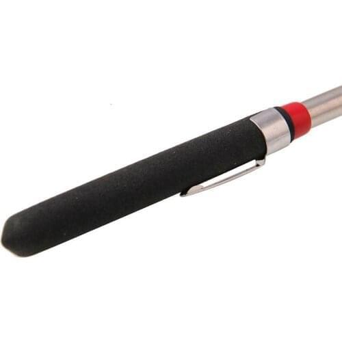 Telescoping Magnetic Pick Up Tool Telescopic Magnet Stickfor Auto Repairer Carpentry Etc. Strong Magnet Head For Hard To Reach