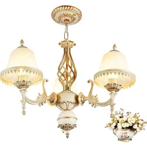 VITRUST Vintage Chandeliers
