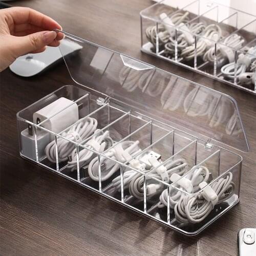 WONTIVE Phone Case Cable Holder