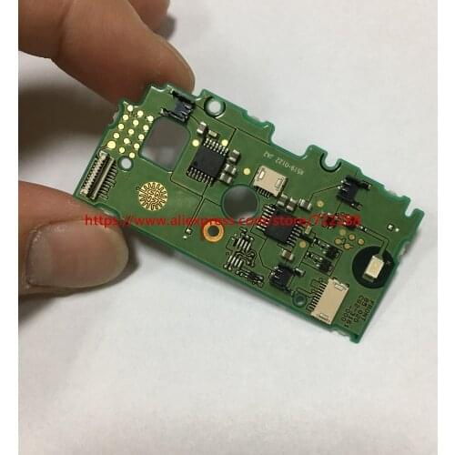 Repair Parts For Canon EOS 5D Mark III Front PCB Shutter Drive Board CG2-3161-000