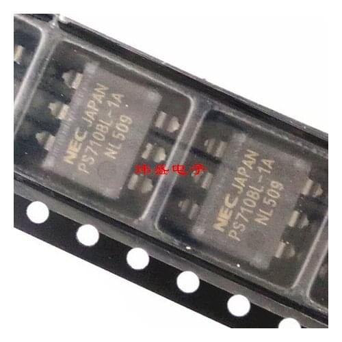 10pcs PS710BL-1A PS710B-1A SOP-6