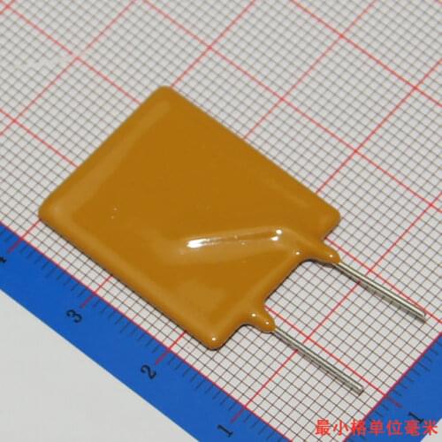 20pcs, DIP Resettable Fuse 8A 30V, PTC Resettable Fuses