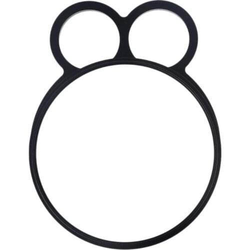 77mm Portable Lens Glass Prism Filter Kaleidoscope Prism Variable Number Of Subjects Camera Photography Rotatable