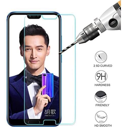 Защитные пленки для Huawei Honor 10 AKTIMO China At AliExpress