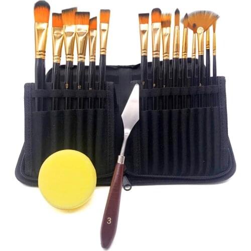 DELVTCH Watercolor Paints