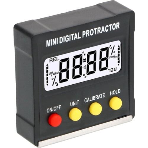 DIYWORK Measuring Tools