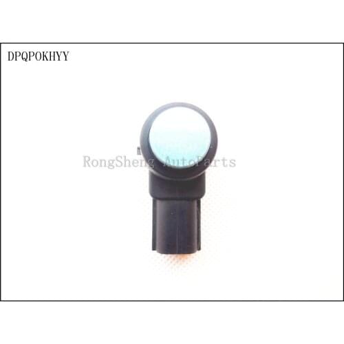 DPQPOKHYY 9261579 Car PDC Parking Sensor For BMW 320i 328d 328i 335i 428i 435i M3 M4 New 0263013581