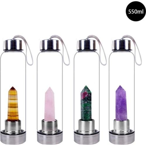 Стеклянные бутылки для воды Hoopet China At AliExpress