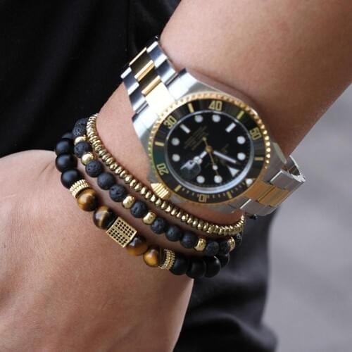 HOWEALTH Beaded Bracelets