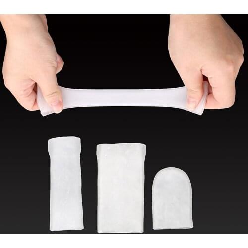 VATINE Adult Sex Toy for Man for All Kinds Of Penis Pump Ultra-soft Silicone Sleeve Delayed Ejaculation Sex Product Penis Sleeve