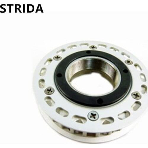 STRIDA cassette aluminum alloy single speed bicycle freewheel 30T 20 sounds